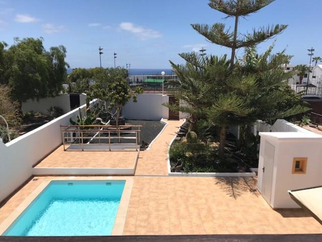 Villa Roferos 32 Puerto del Carmen  Exteriér fotografie