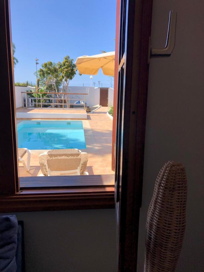 Villa Roferos 32 Puerto del Carmen  Exteriér fotografie