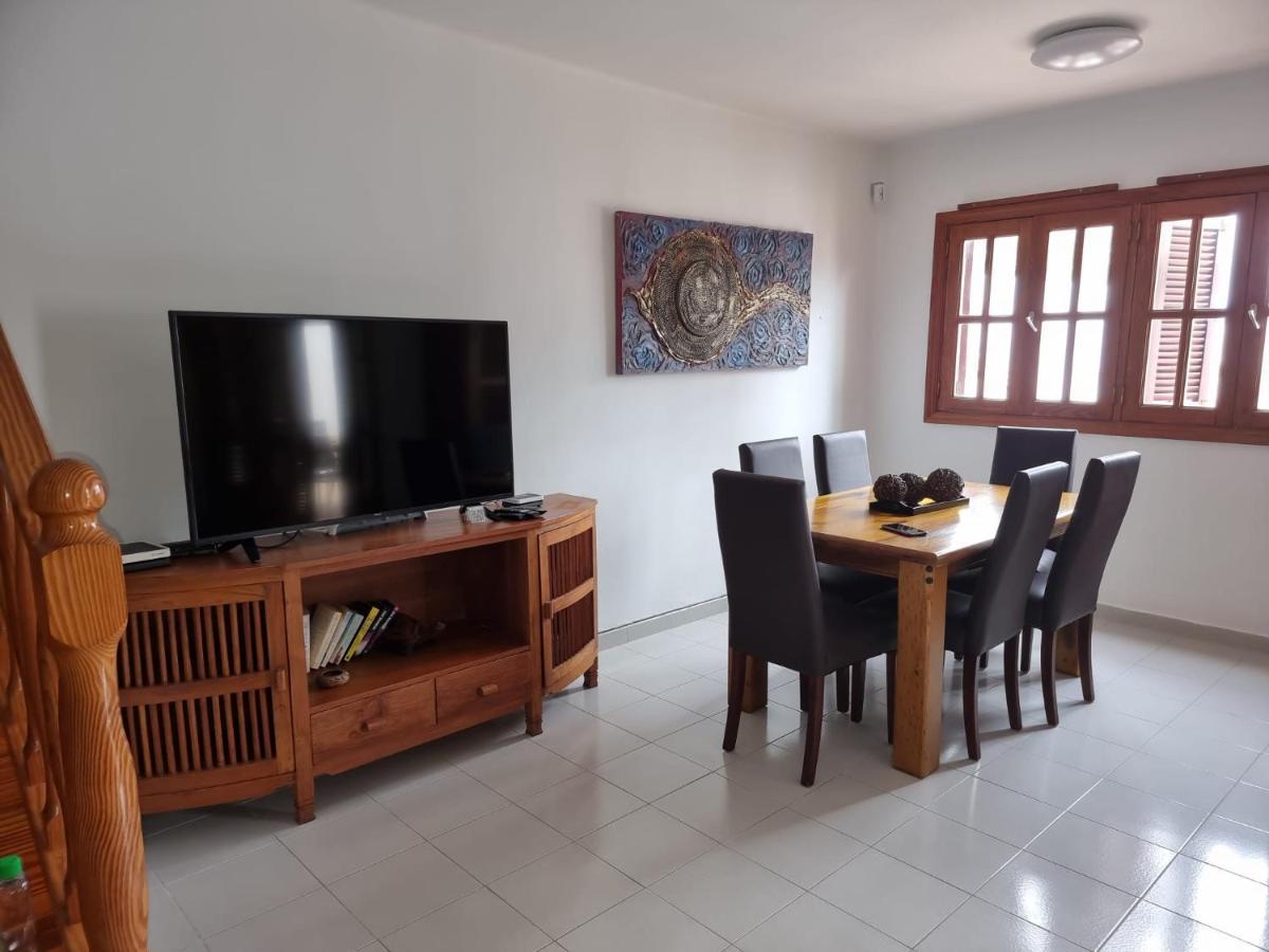Villa Roferos 32 Puerto del Carmen  Exteriér fotografie