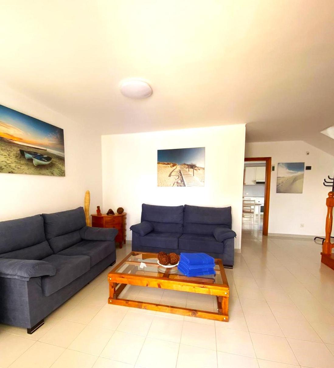 Villa Roferos 32 Puerto del Carmen  Exteriér fotografie