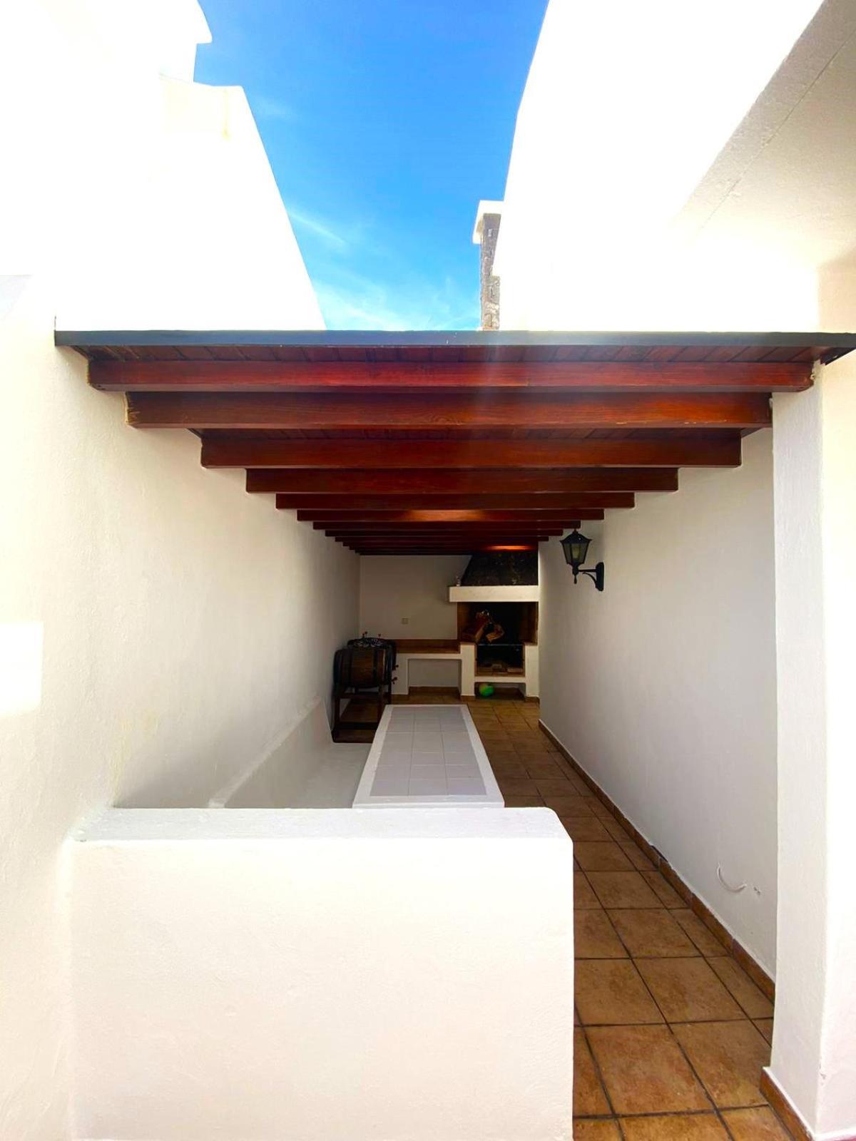 Villa Roferos 32 Puerto del Carmen  Exteriér fotografie