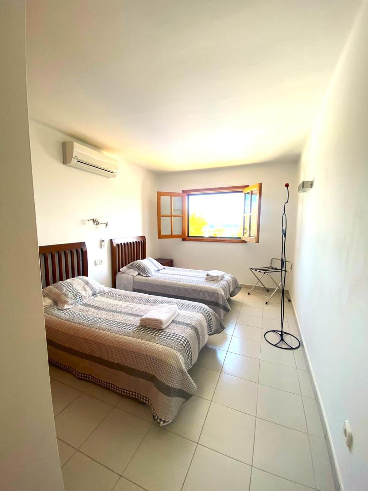 Villa Roferos 32 Puerto del Carmen  Exteriér fotografie