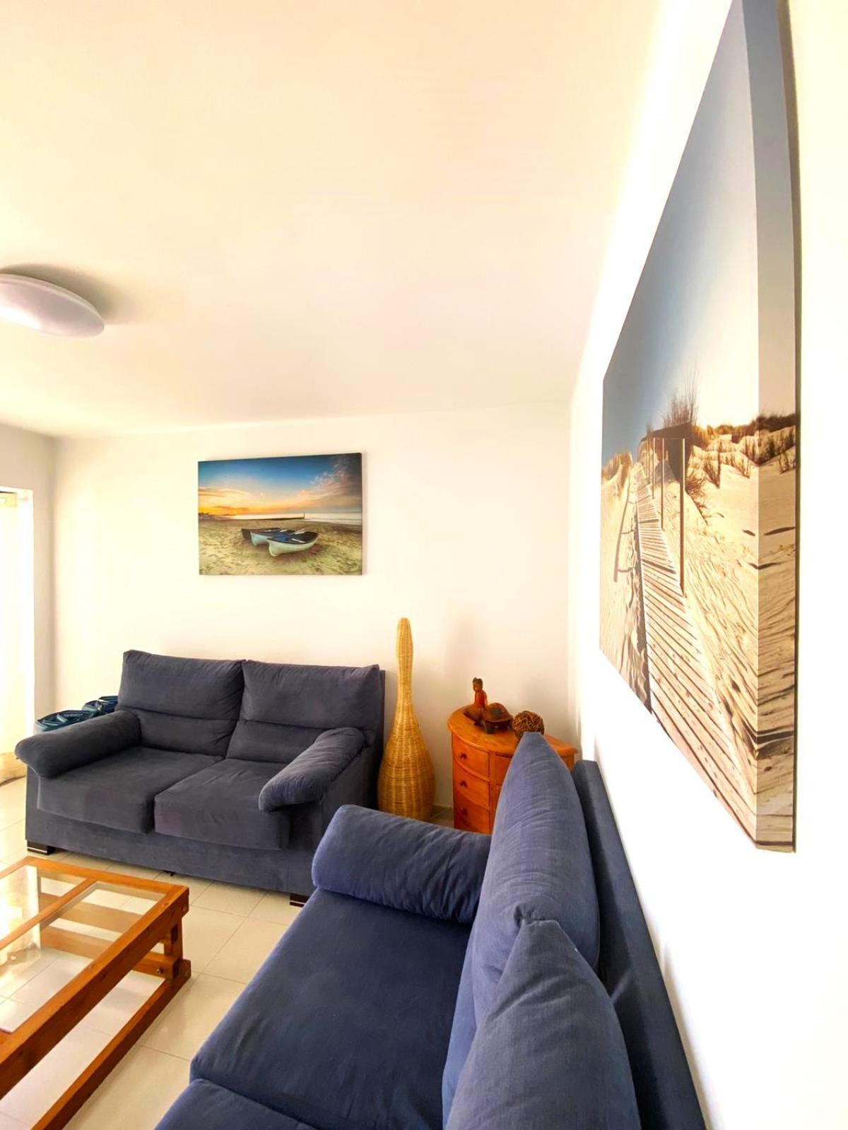 Villa Roferos 32 Puerto del Carmen  Exteriér fotografie