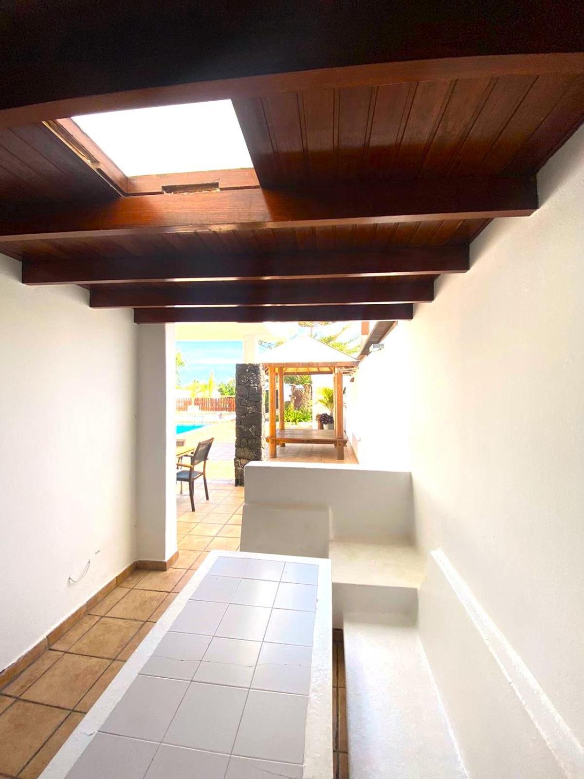 Villa Roferos 32 Puerto del Carmen  Exteriér fotografie