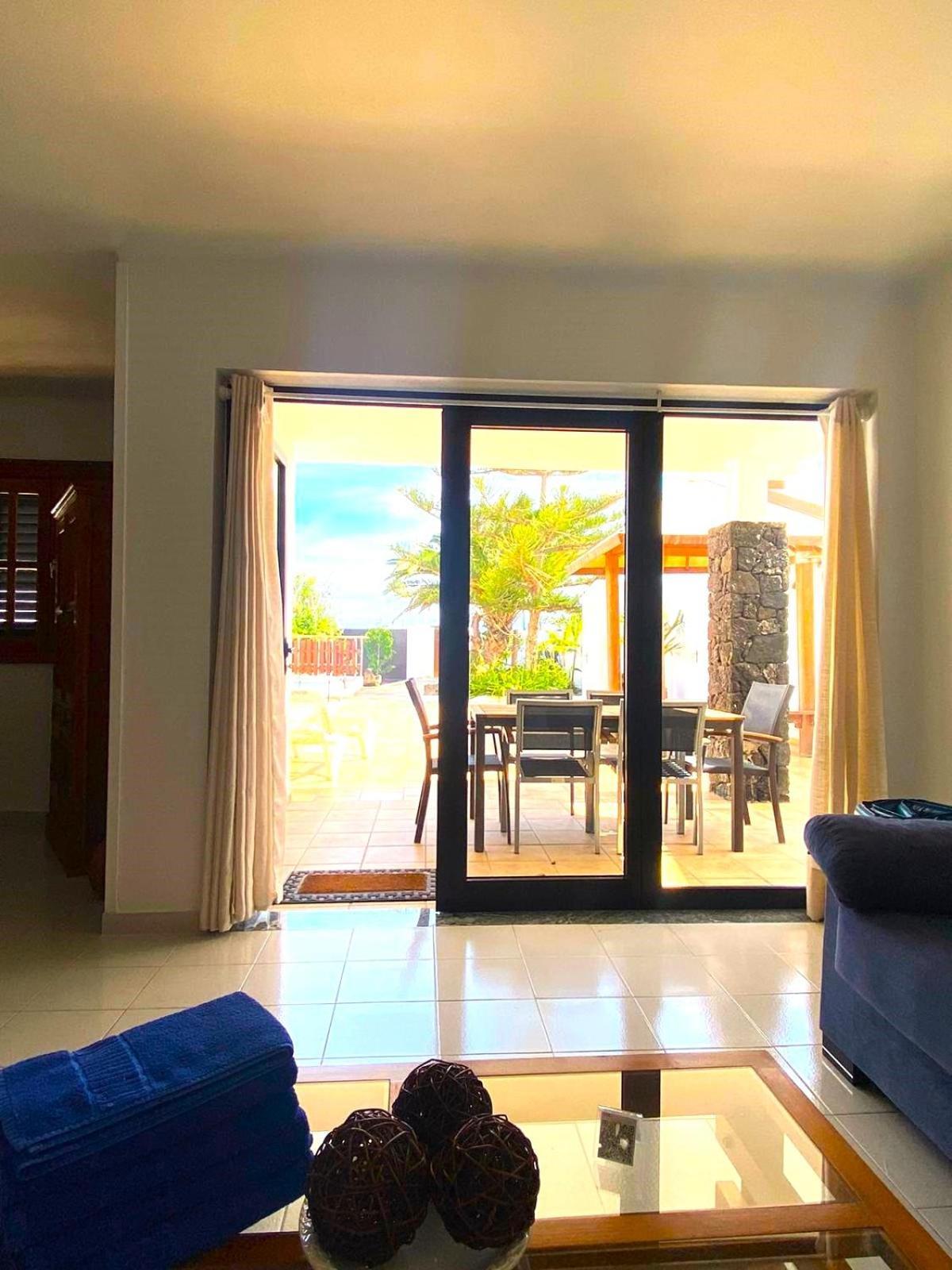 Villa Roferos 32 Puerto del Carmen  Exteriér fotografie