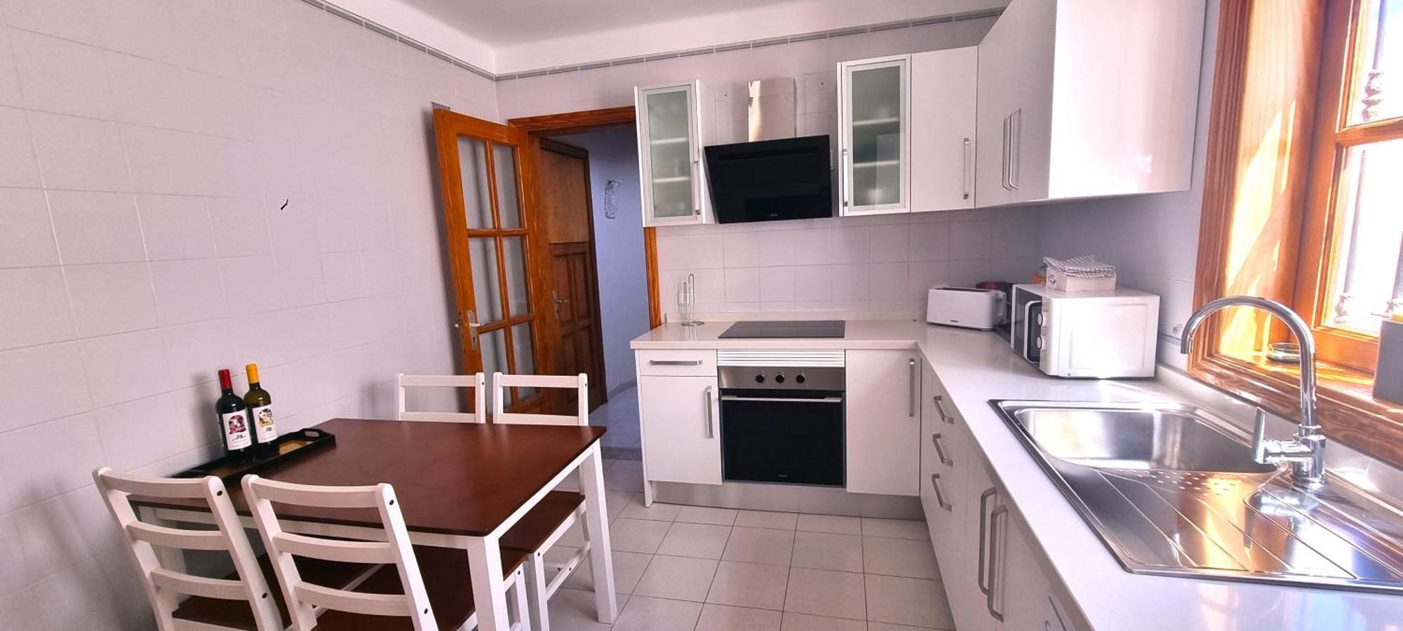 Villa Roferos 32 Puerto del Carmen  Exteriér fotografie