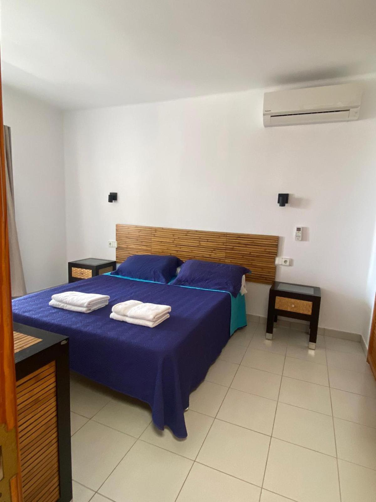 Villa Roferos 32 Puerto del Carmen  Exteriér fotografie