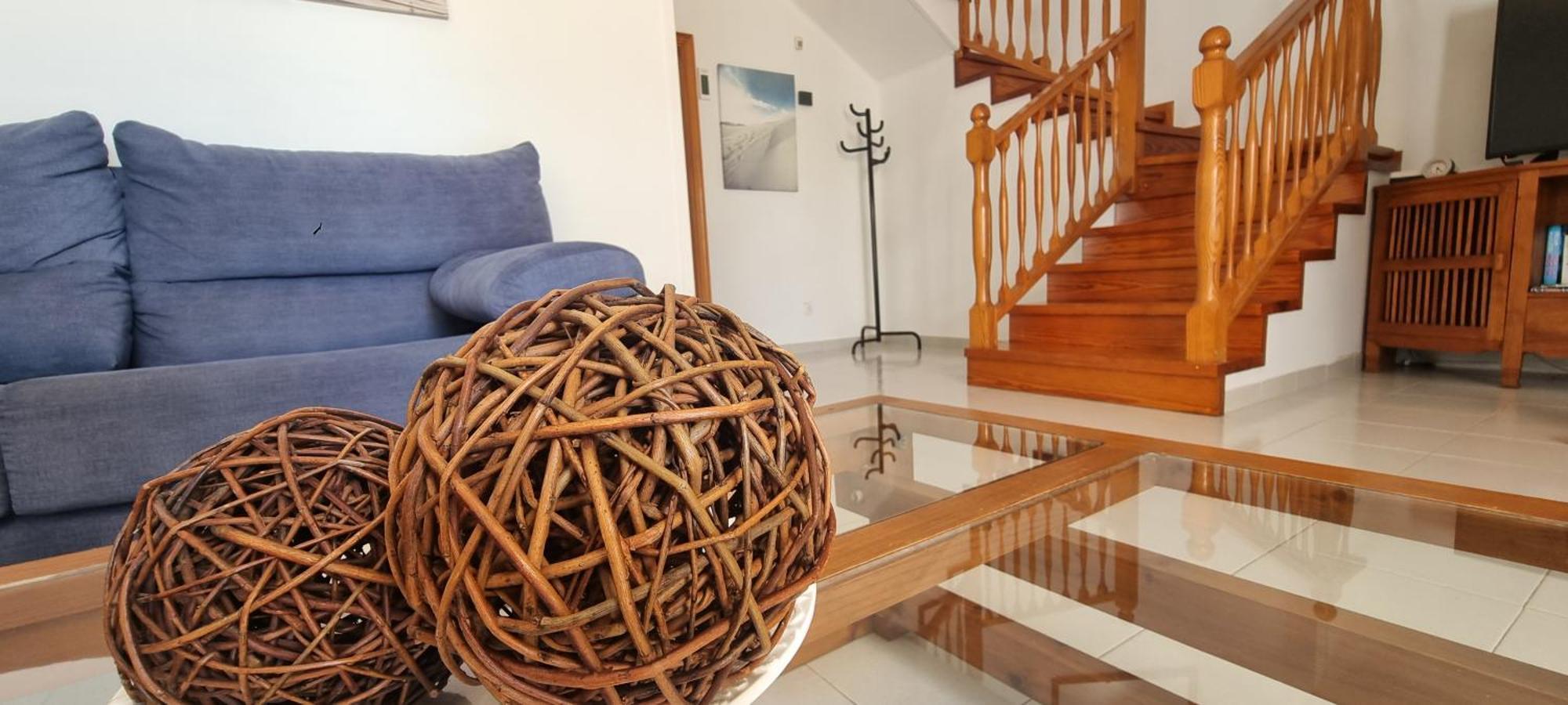 Villa Roferos 32 Puerto del Carmen  Exteriér fotografie