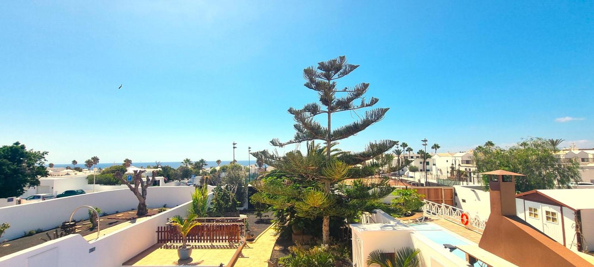 Villa Roferos 32 Puerto del Carmen  Exteriér fotografie